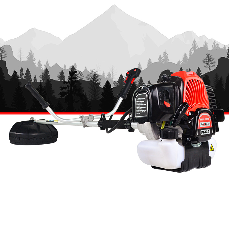 BRUSHCUTTER PT430